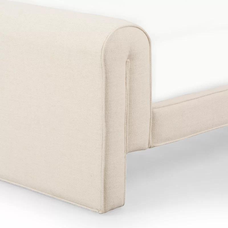 Recoleta king bed