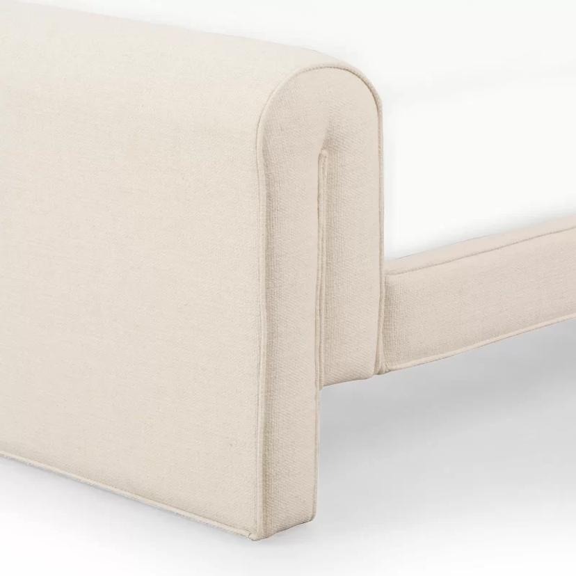 Recoleta king bed — image 2 of 2