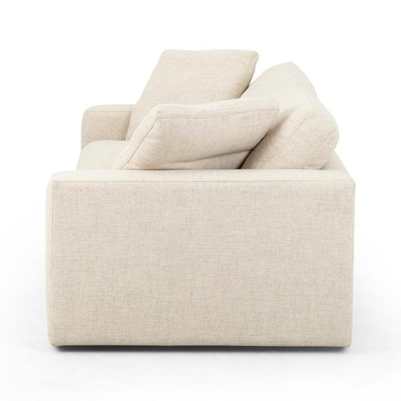 Heather sofa
