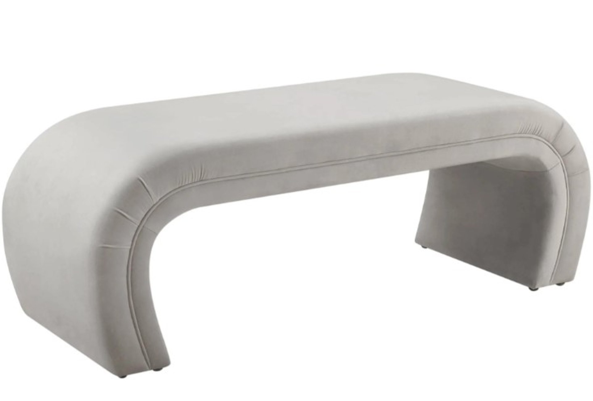 Hornos bench