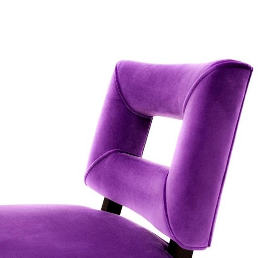 Lizard arm chair — image 3 of 3