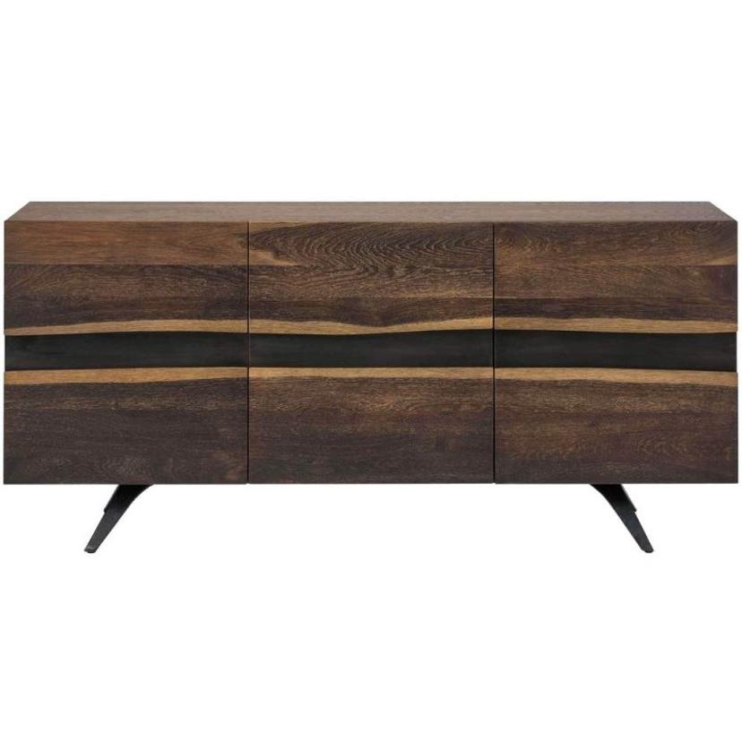 Rough buffet table — image 1 of 1