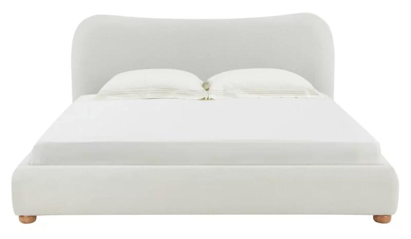 Correo king bed — image 1 of 4