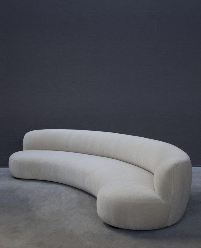 Ciro sofa — image 2 of 2