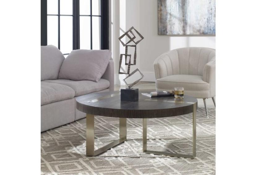 Arucas coffee table — image 3 of 4