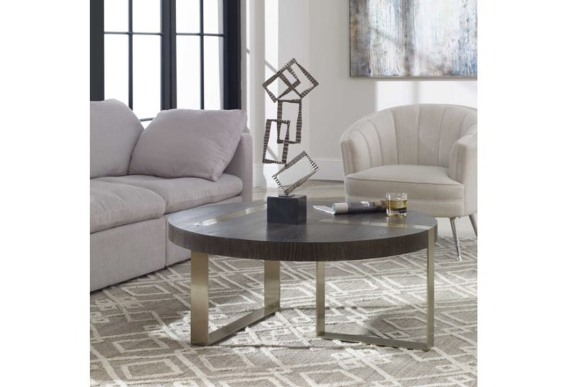 Arucas coffee table