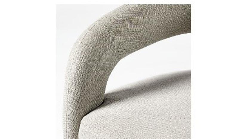 Hex Dinning Chair — image 2 of 5