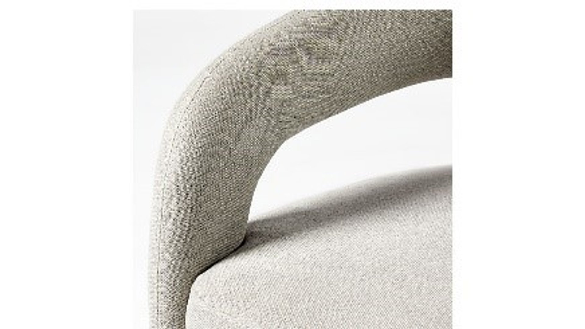 Hex Dinning Chair