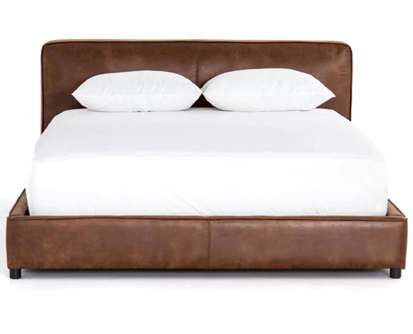 Iguazu king bed — image 1 of 5