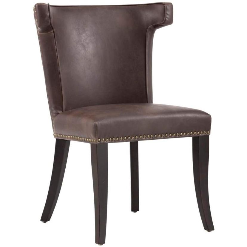 Cedro Dinning Chair — image 1 of 4