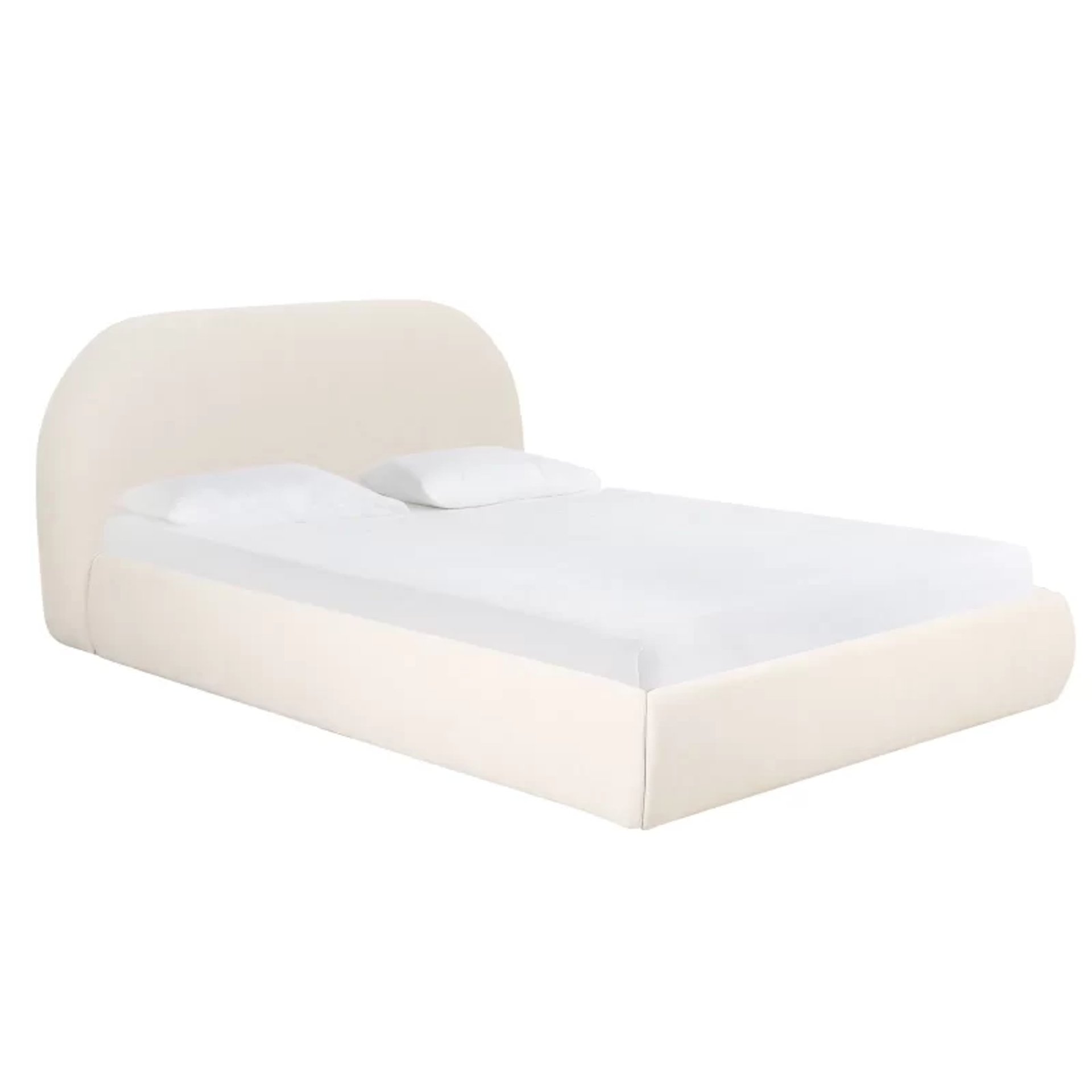 Bolson king bed