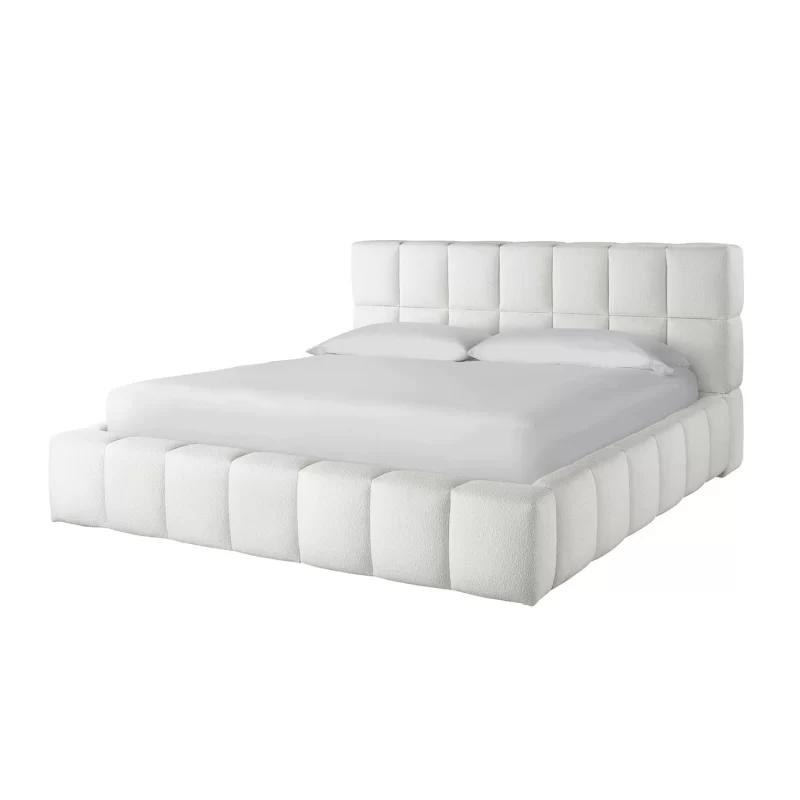 Nuage King bed