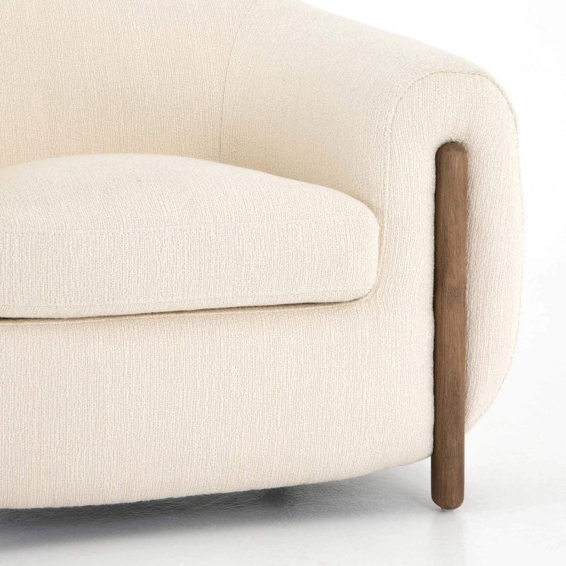 Merlo Armchair