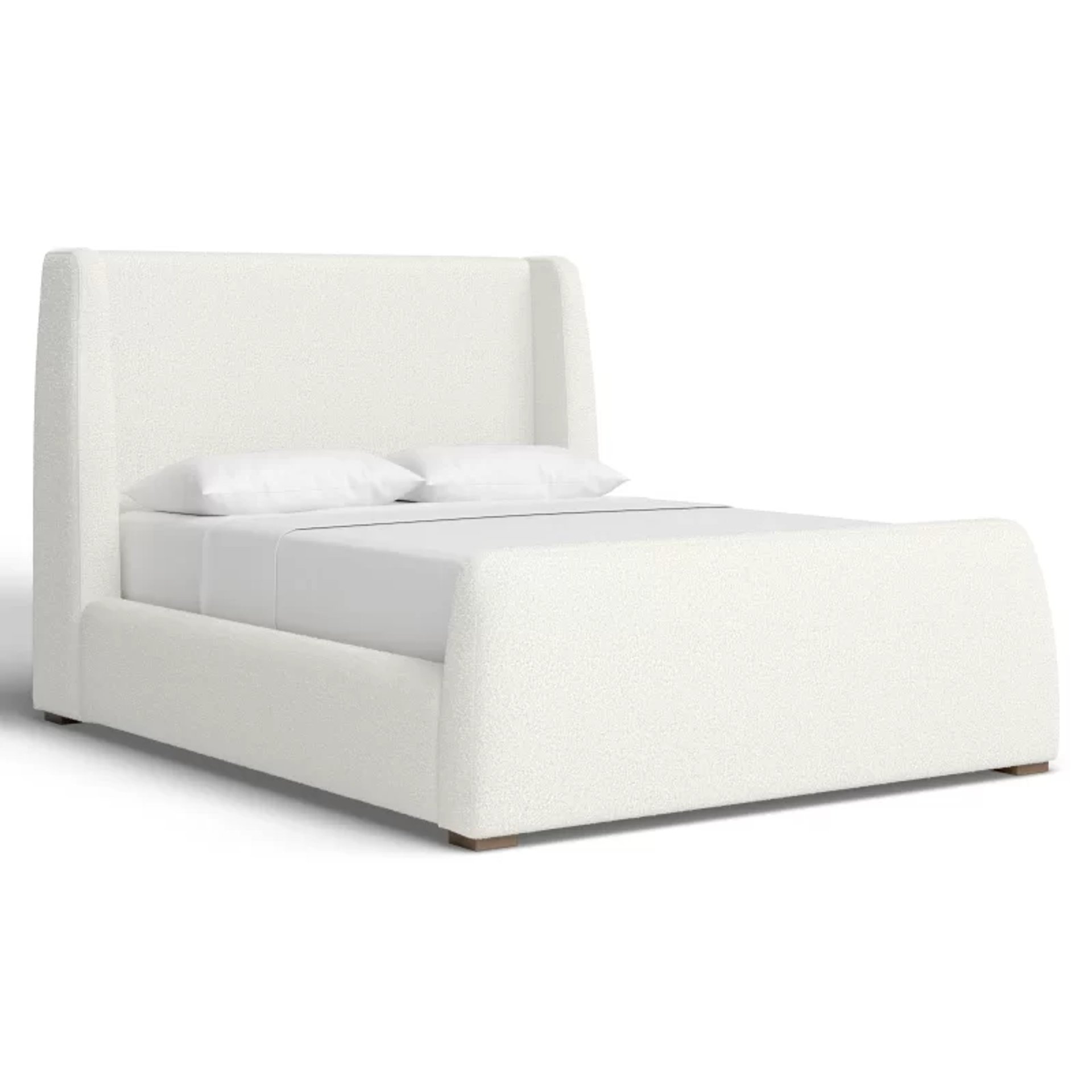 Cabalango king bed