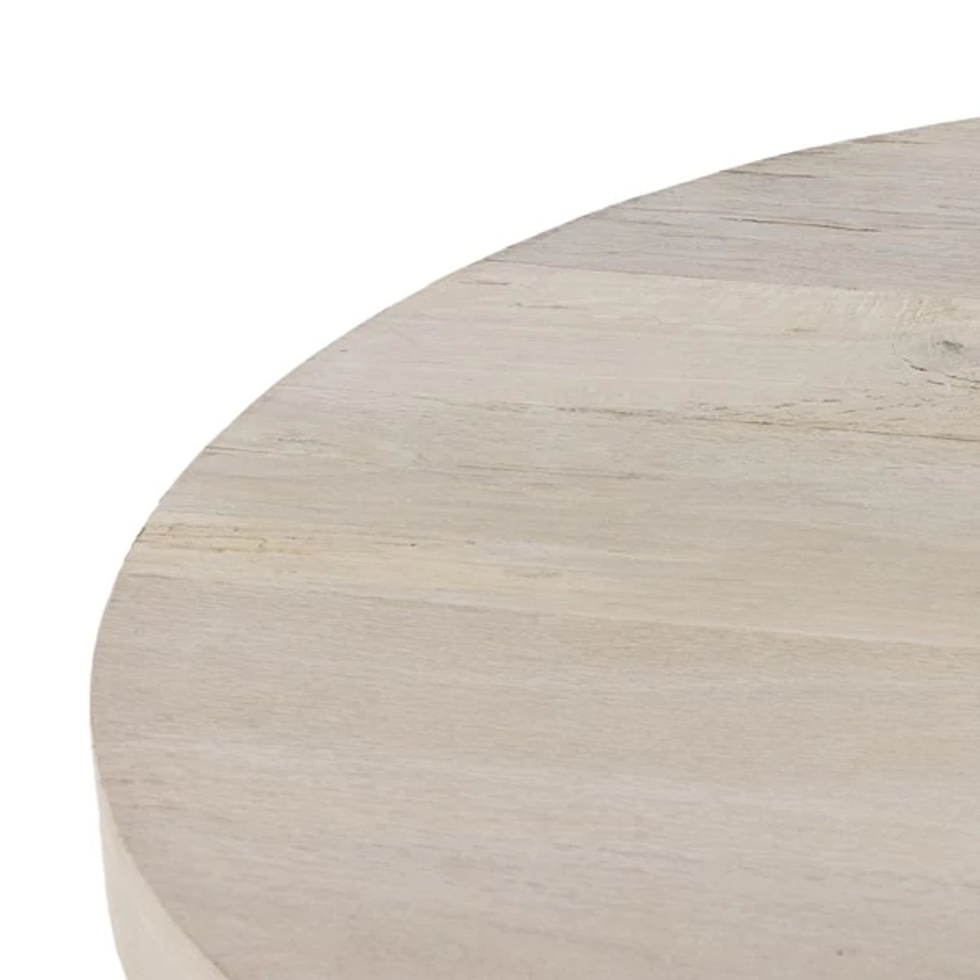 Rabiosa coffee table
