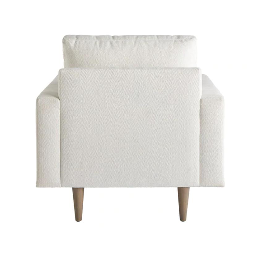 Ovar arm chair — image 2 of 3