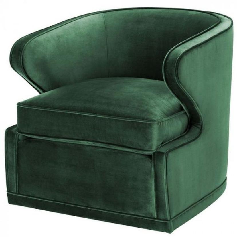 Cruz Armchair — image 4 of 4