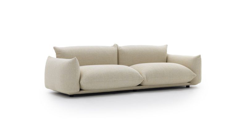 Oviedo sofa