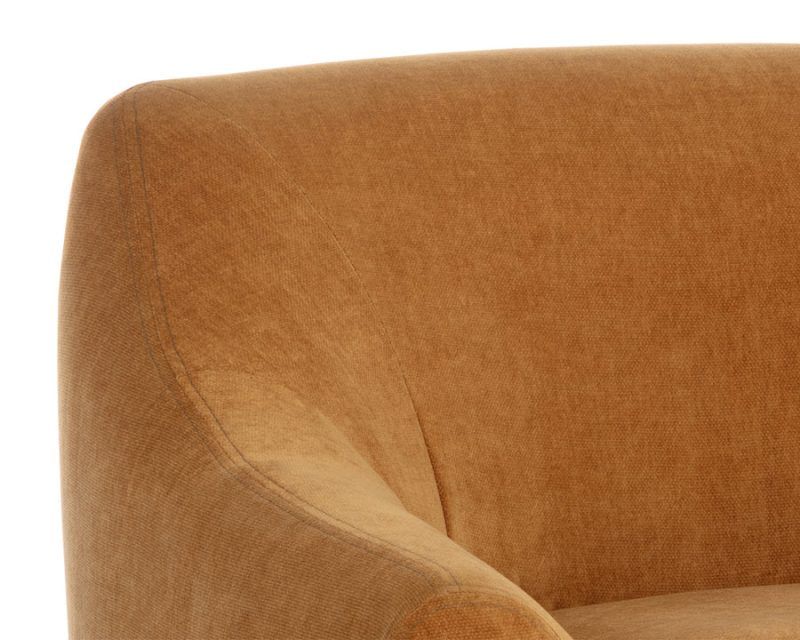 Limpopo sandstone armchair