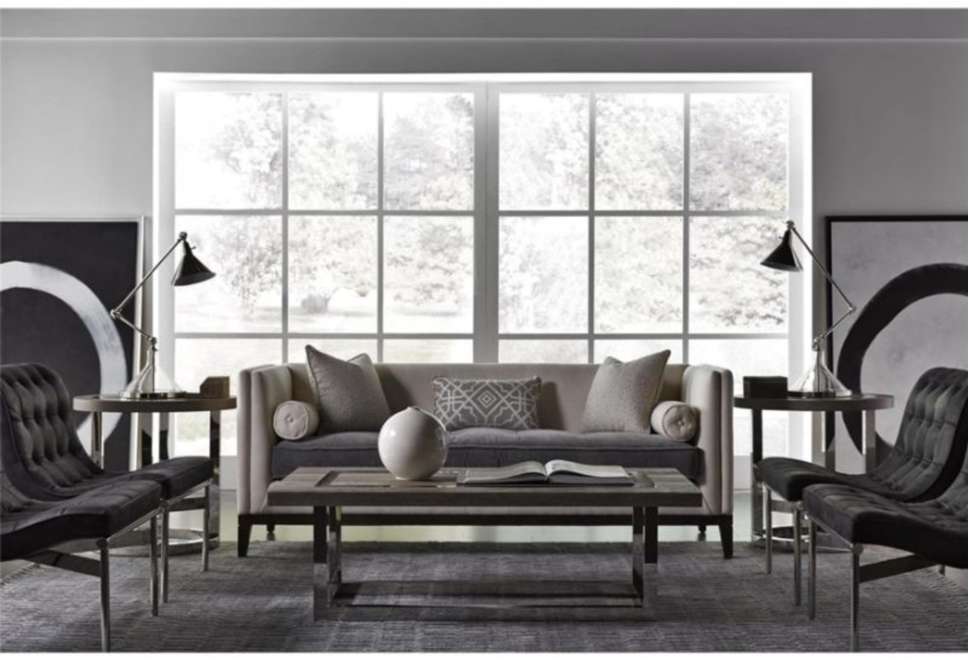 Leto sofa