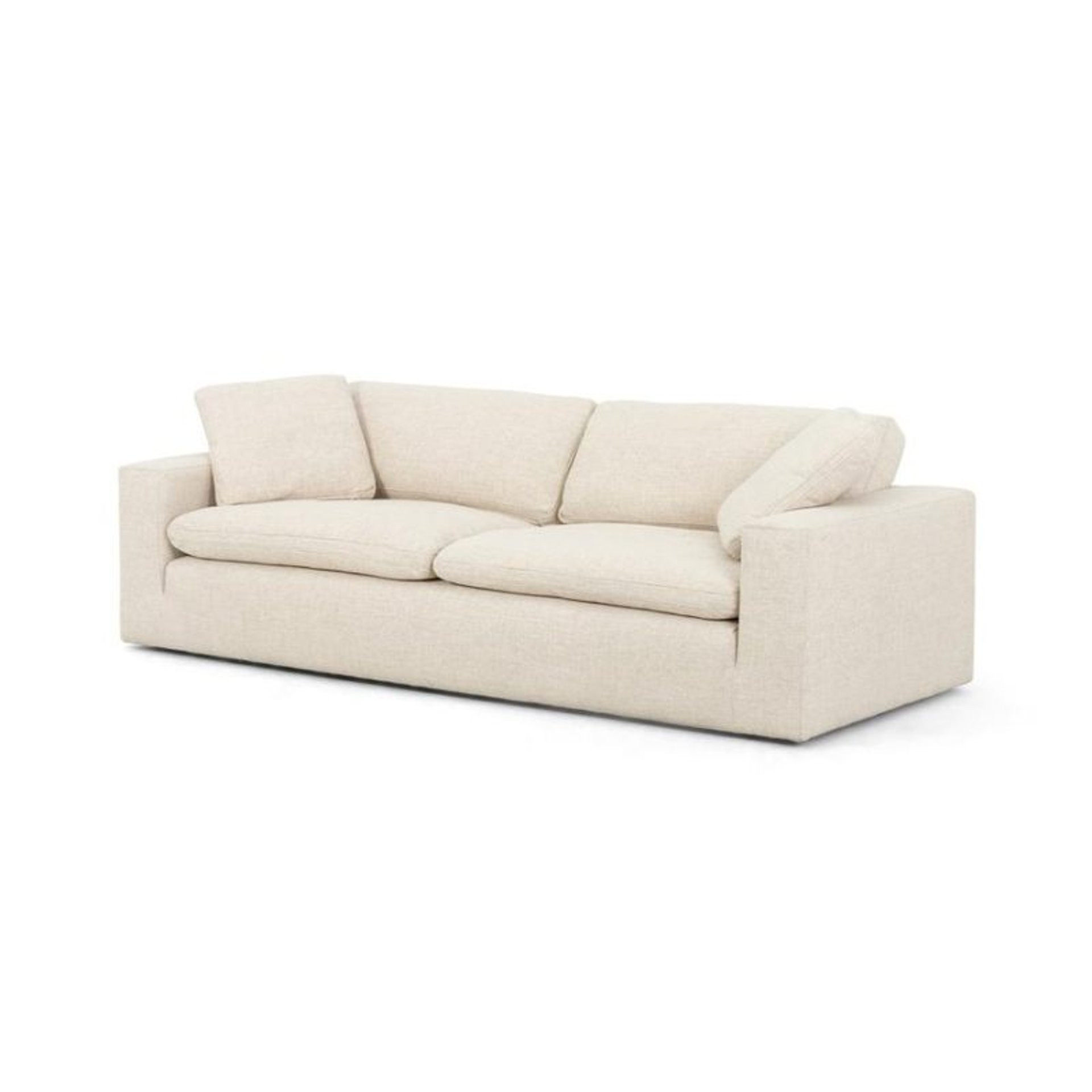 Heather sofa