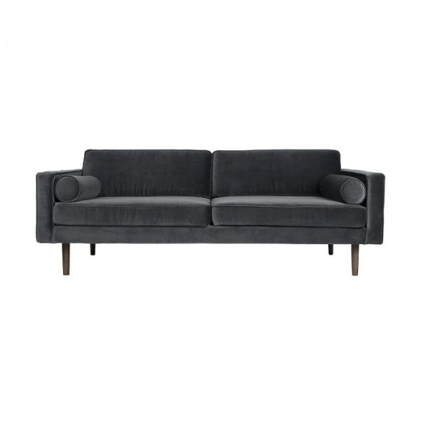 Maria sofa charcoal