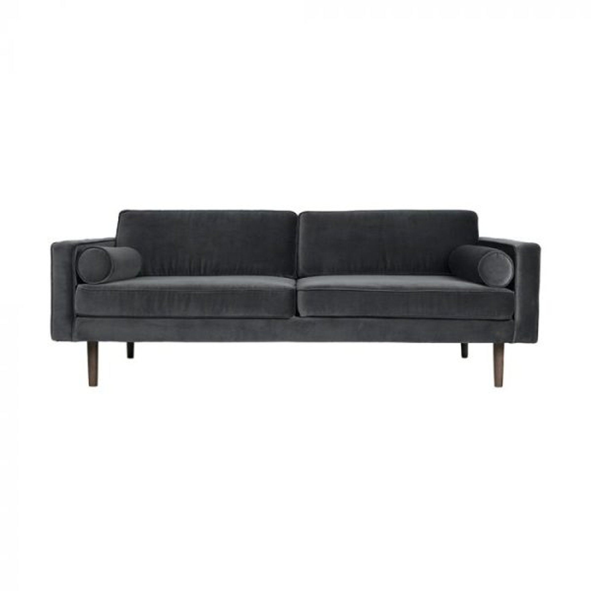 Maria sofa charcoal