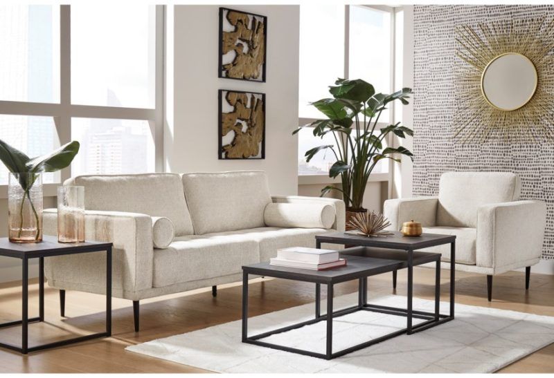 Vigo arm chair