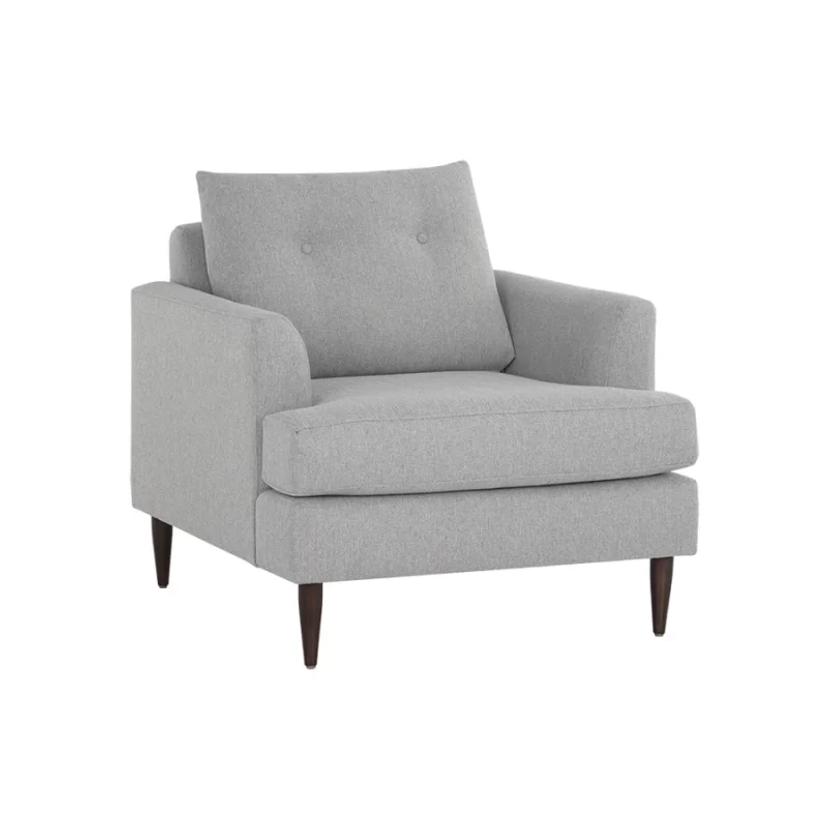 Elvas arm chair — image 1 of 4