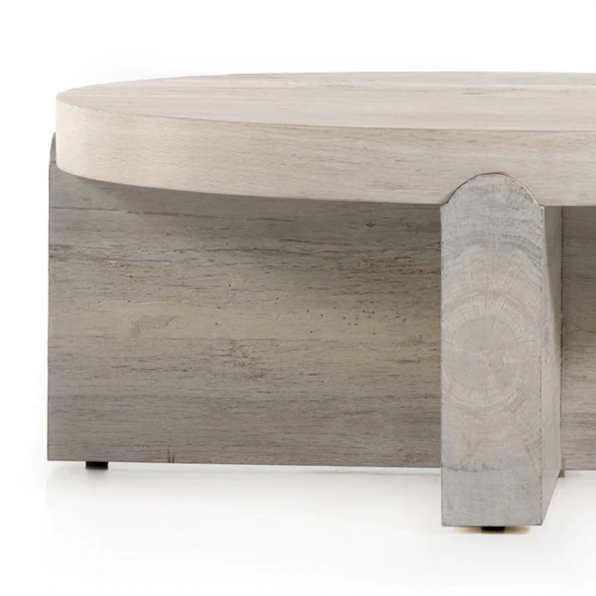 Rabiosa coffee table