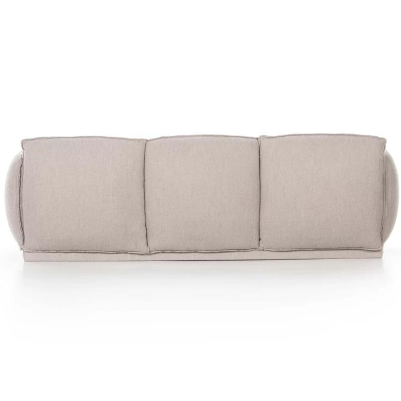 Baldy Sofa — image 3 of 8