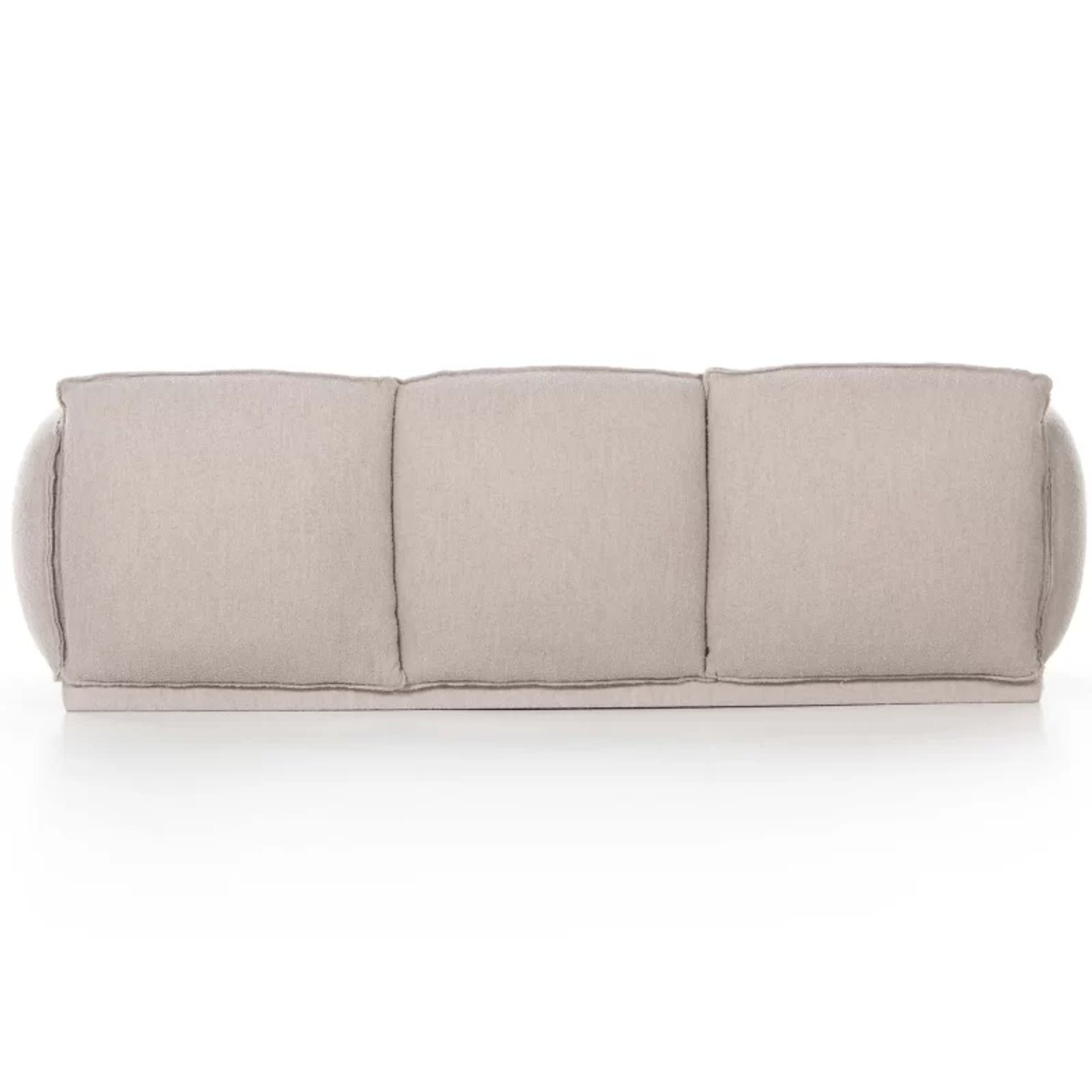 Baldy Sofa
