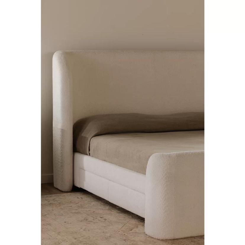 Lavalle king bed — image 3 of 4
