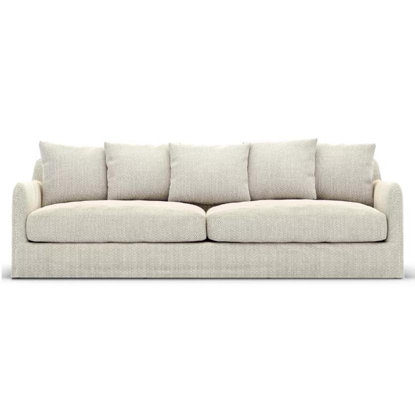 Katla Sofa — image 1 of 3