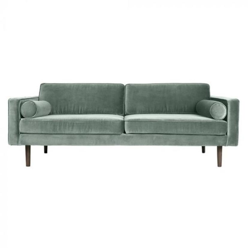 Maria Sofa Sky Green — image 1 of 1