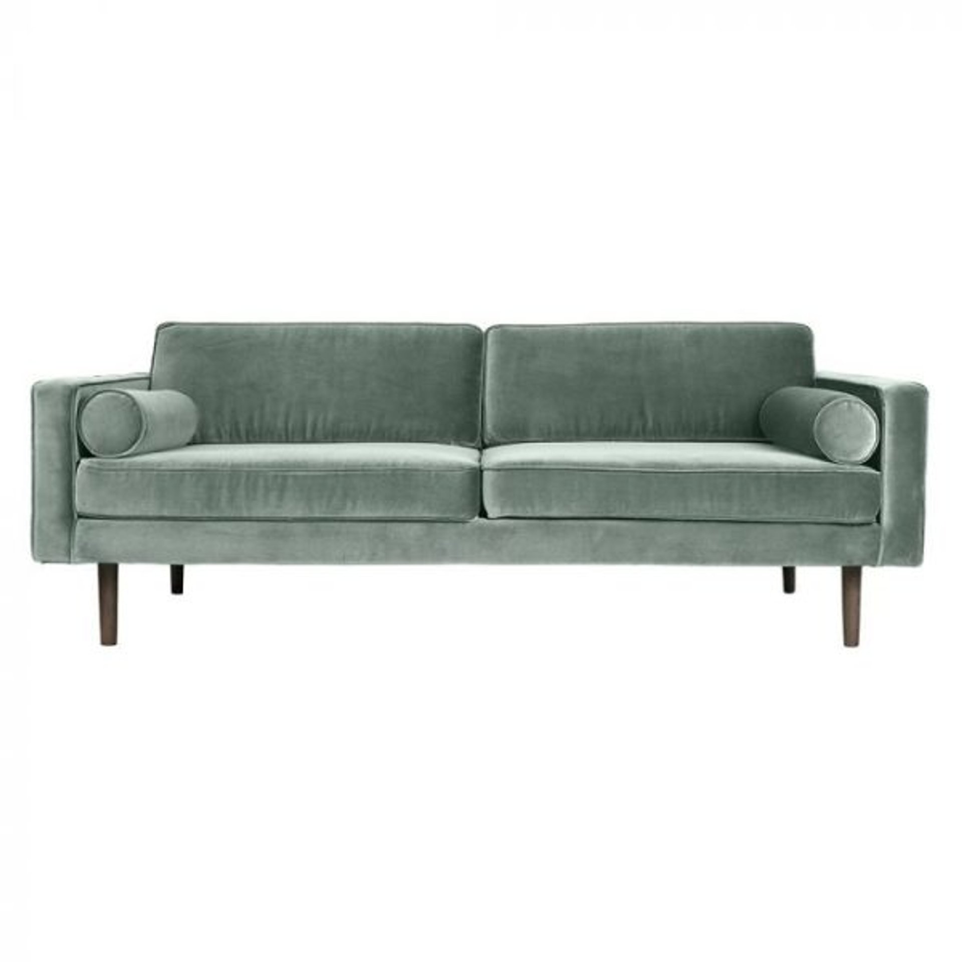 Maria Sofa Sky Green