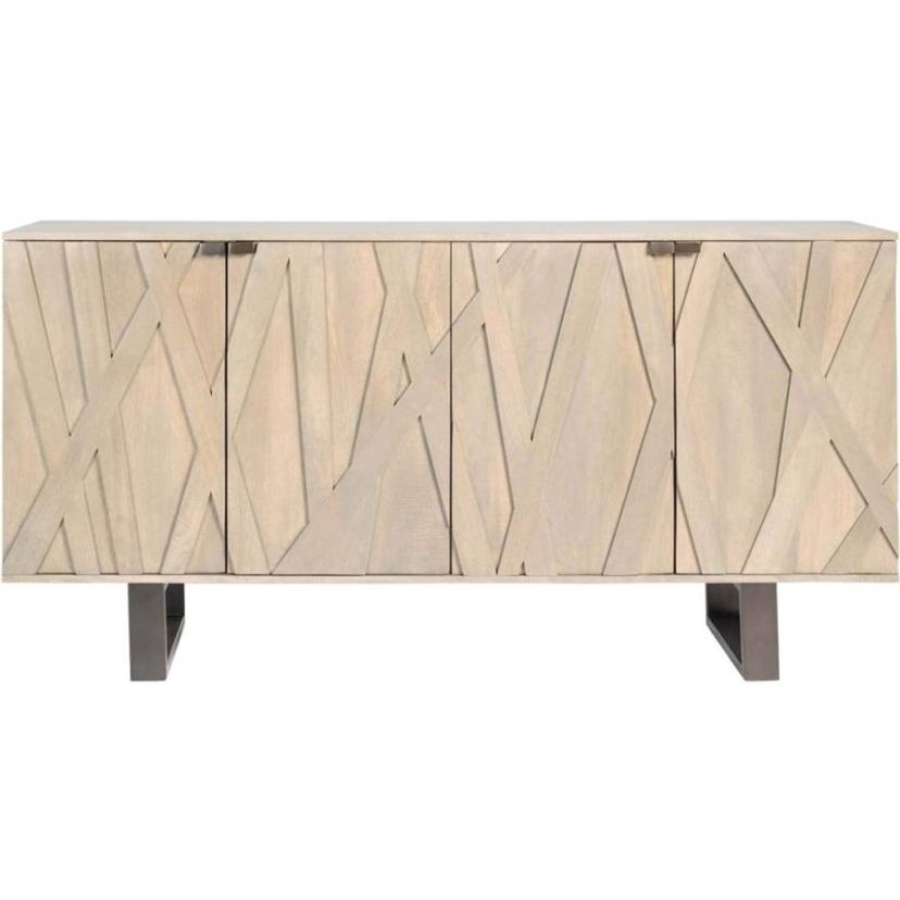 Sixo buffet table — image 1 of 1