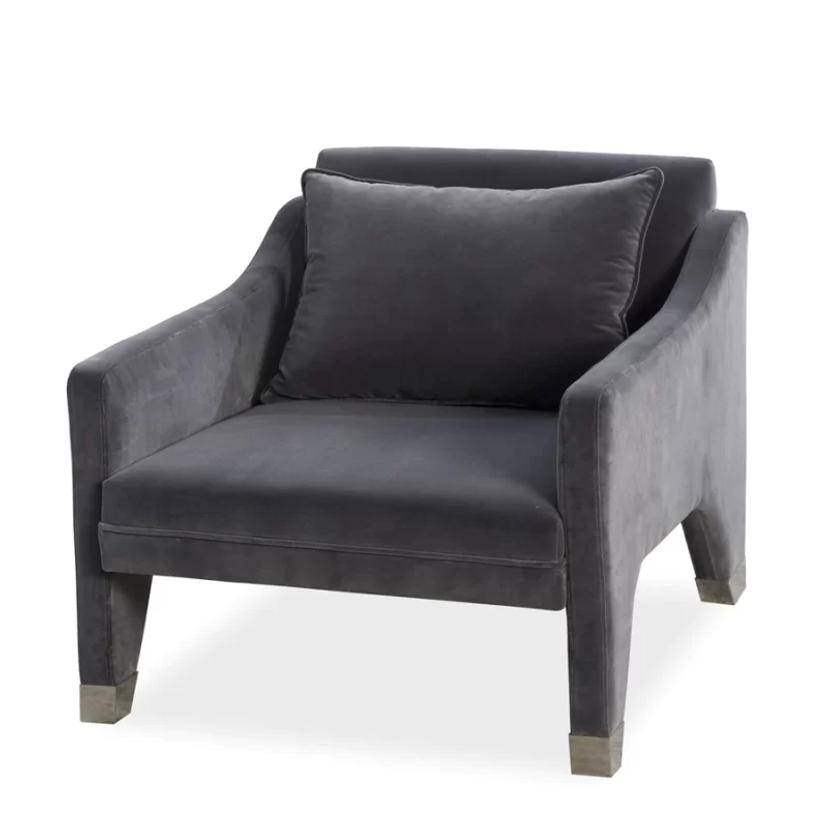 Beja arm chair — image 1 of 2