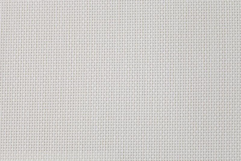 White Sunscreen Blind