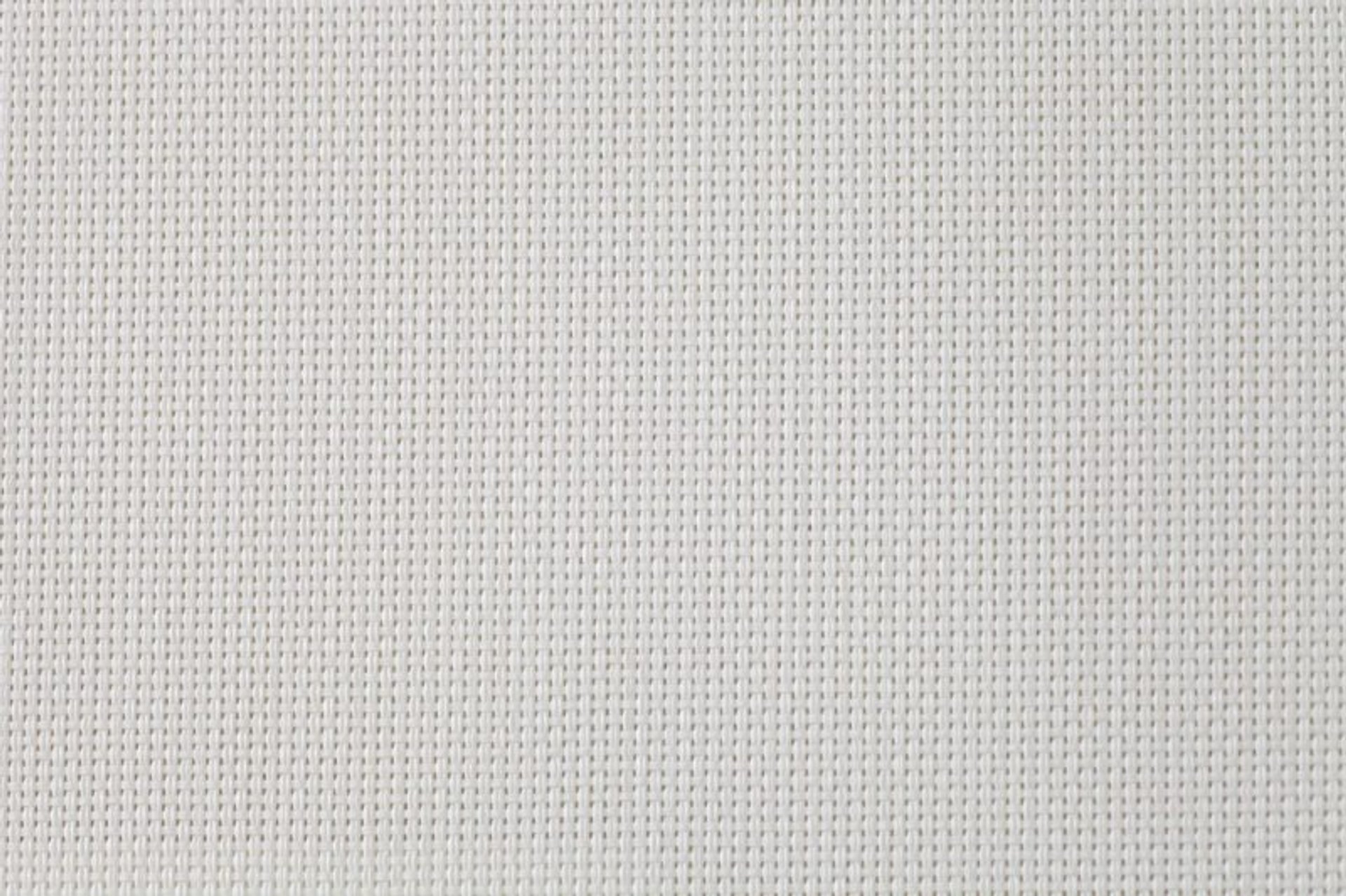 White Sunscreen Blind