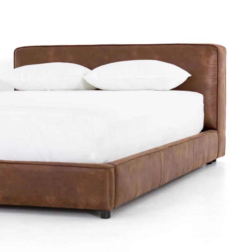Iguazu king bed — image 3 of 5