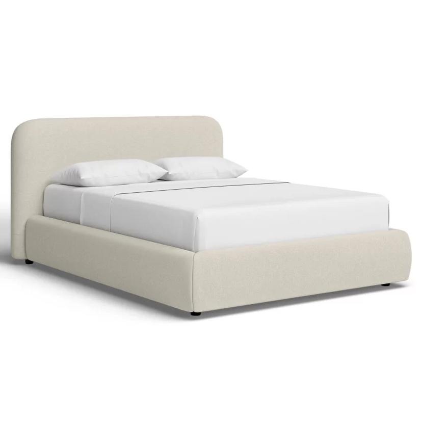 Cortada king bed — image 2 of 2