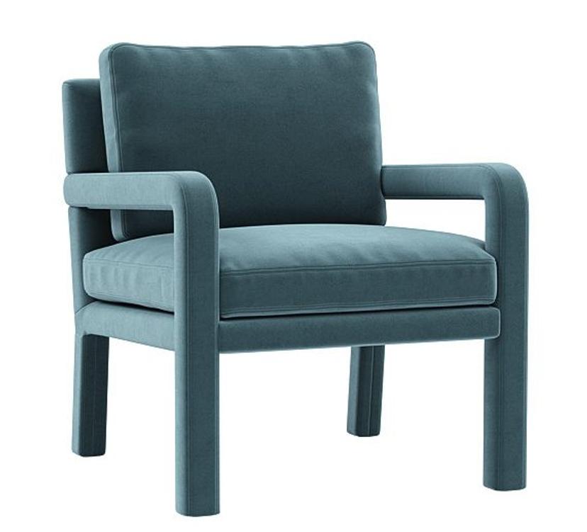 Savana arm chair — image 1 of 3