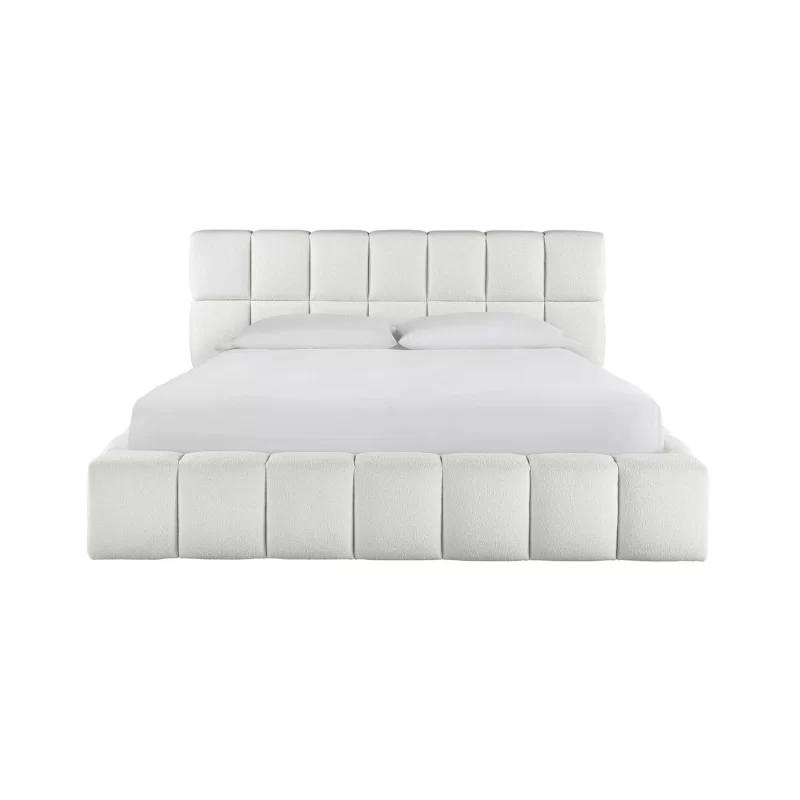 Nuage King bed