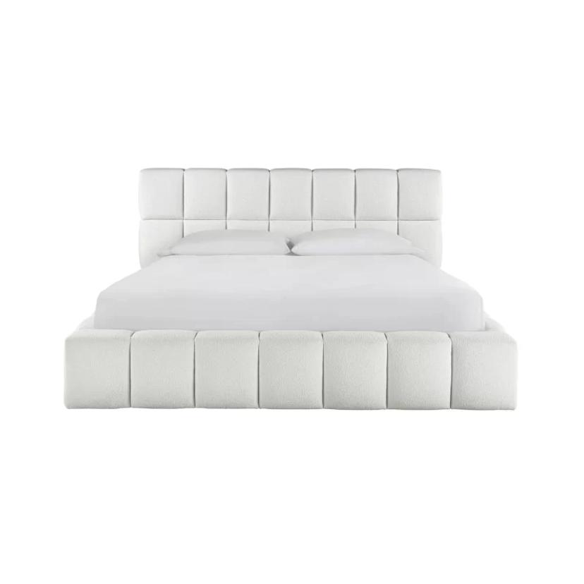 Nuage King bed — image 1 of 2