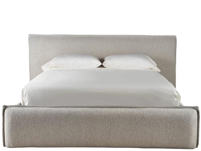 Boca king bed — image 1 of 3