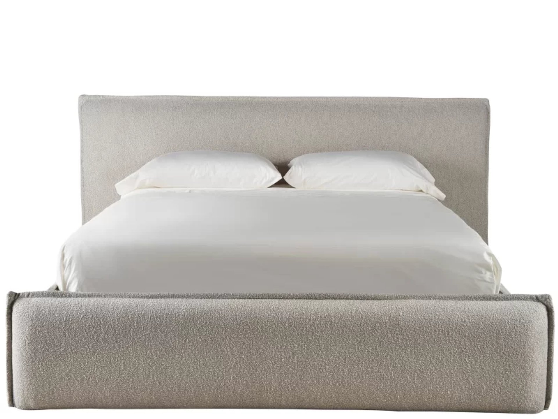 Boca king bed