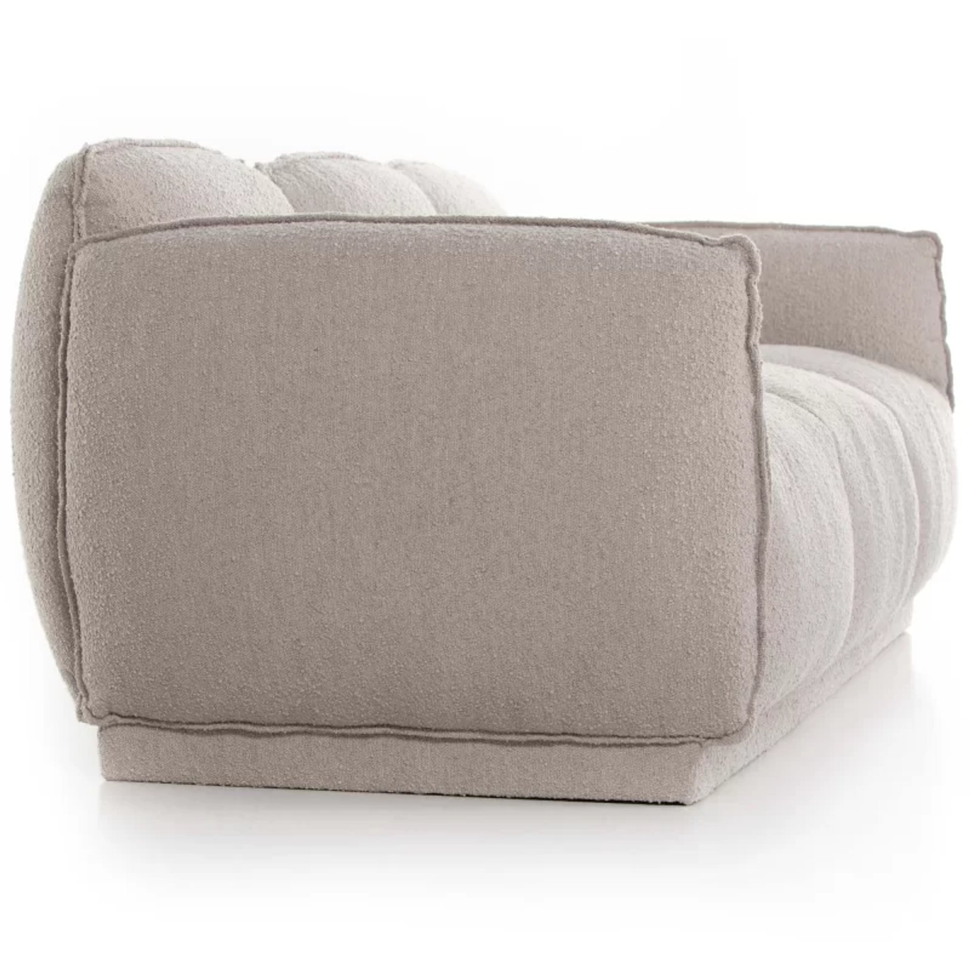 Baldy Sofa
