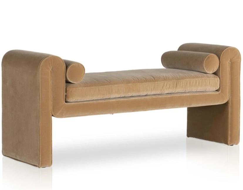 Orchila bench — image 2 of 3