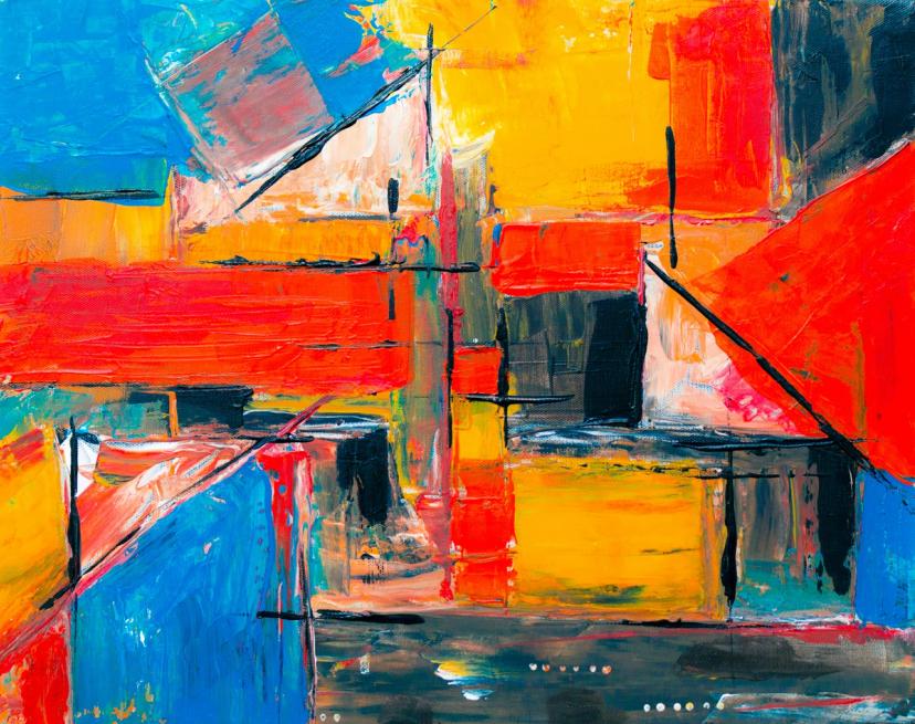 paint